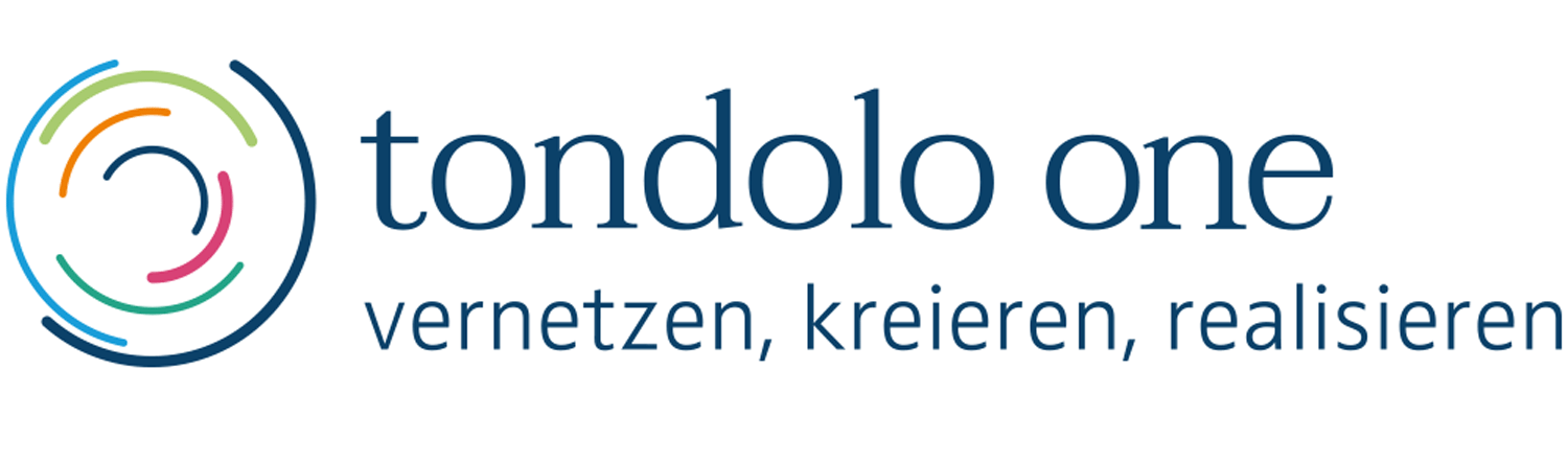 tondolo.one GmbH – Kreativität für Menschen und Unternehmen