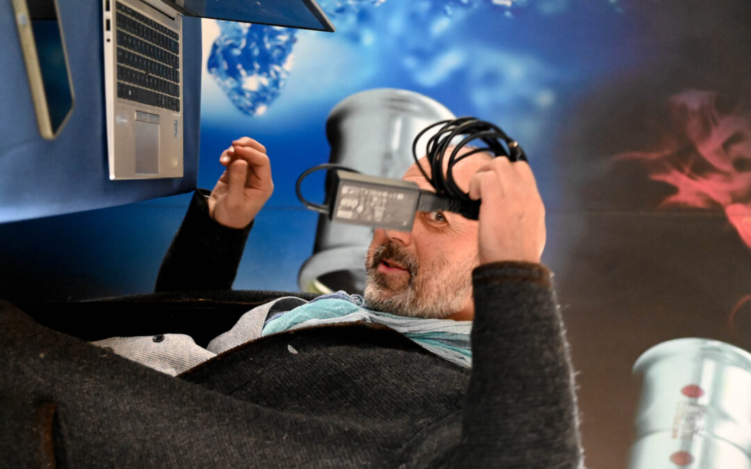 Quer, weil das Leben mäandert – von der Kraft des Unkonventionellen