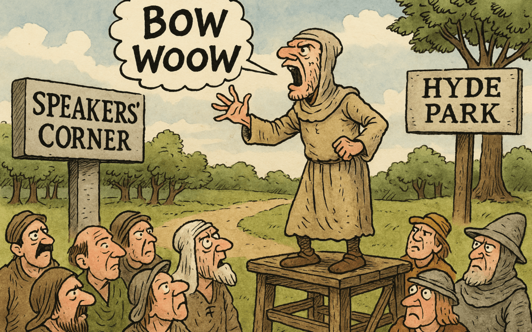 Breathe and Give – ein neuer Umgang auf Bühne, in Begegnung und mit bedeutender Tiefe