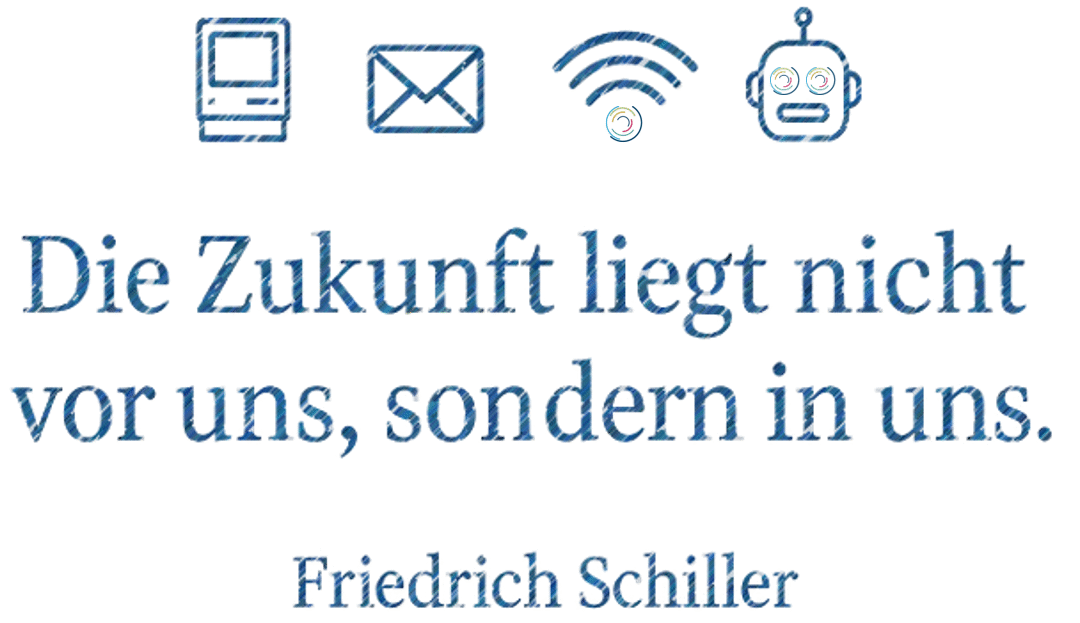 Nicht 30 unter 30, sondern viele über 50