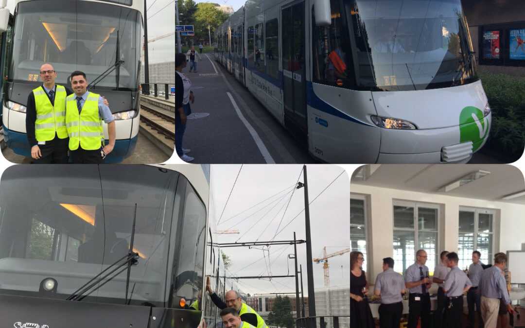 Von der Löffelliste in den Führerstand resp. wie mich die Erfahrung als Trampilot geprägt hat