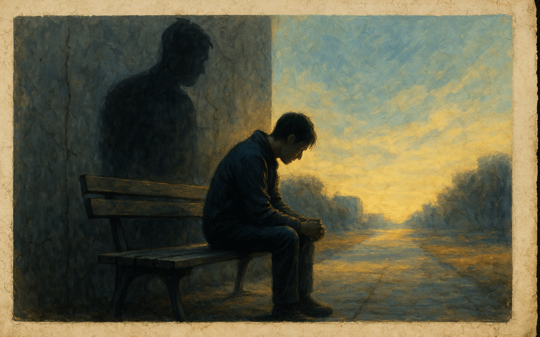 Unsichtbare resp. offensichtlich schwer erkennbare Wunden