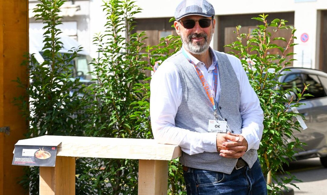 Erzähle mir deine Geschichte und ich lerne dich verstehen