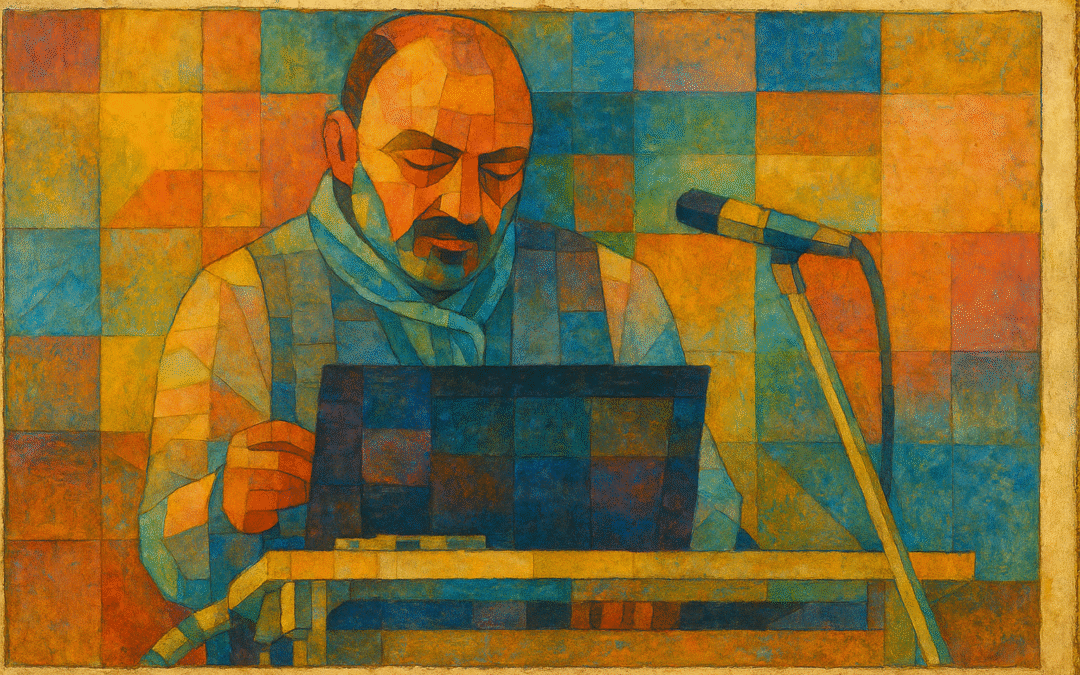 Resonanz in Führung: Energie, Bewusstsein, Wirkung