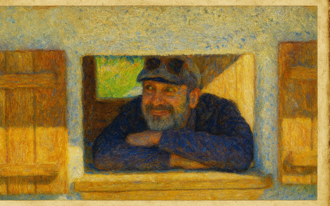 Die Schönfärberei der Überforderung