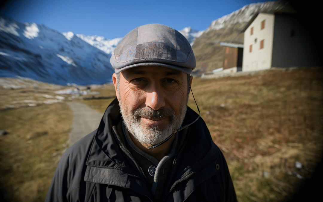 Vom Pentagon zum Polygon der Wahrnehmung