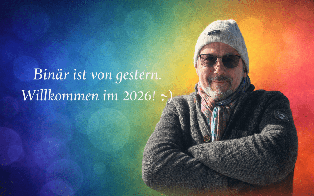 Jenseits von Entweder … Oder